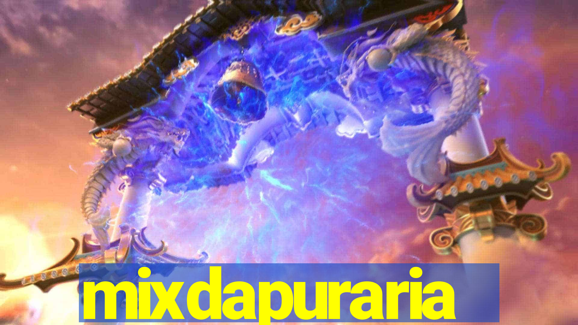 mixdapuraria