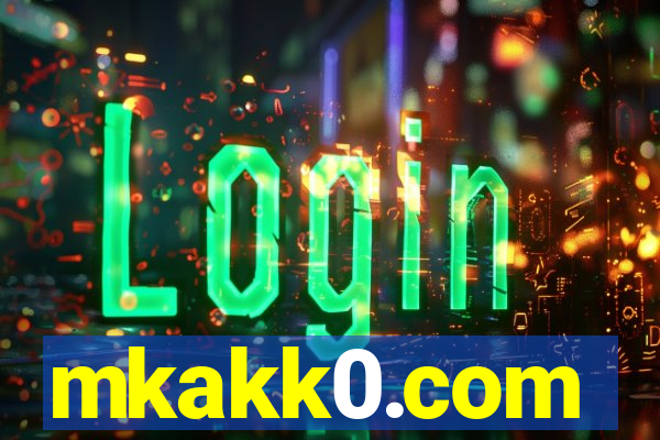 mkakk0.com