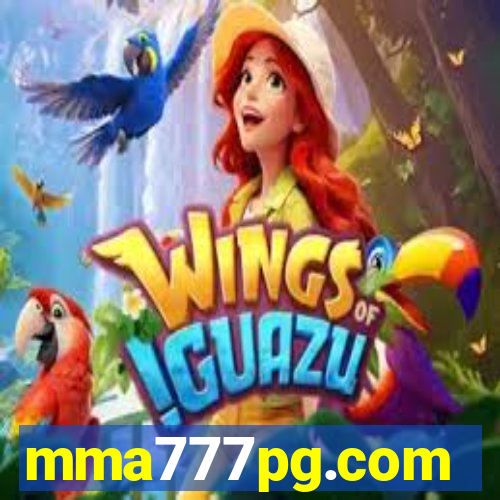 mma777pg.com