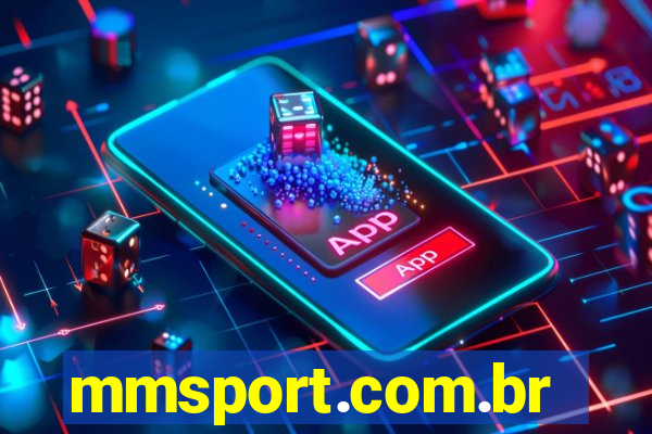 mmsport.com.br