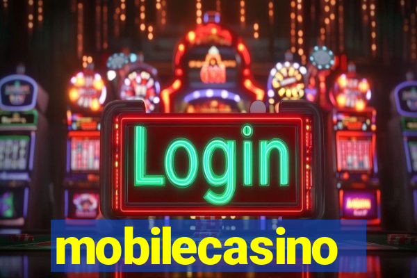 mobilecasino