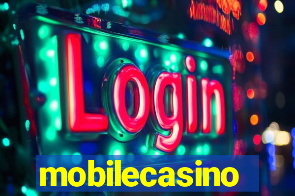 mobilecasino