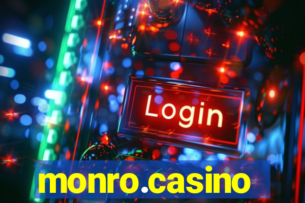 monro.casino