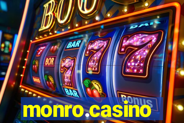 monro.casino