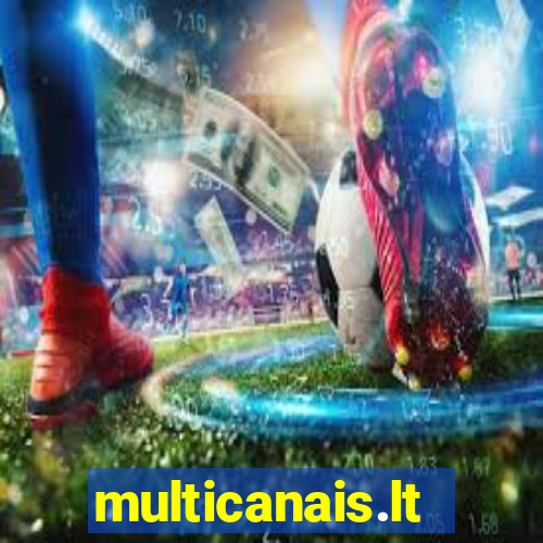 multicanais.lt