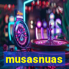 musasnuas