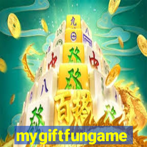 mygiftfungame