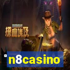 n8casino