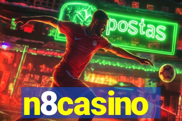 n8casino