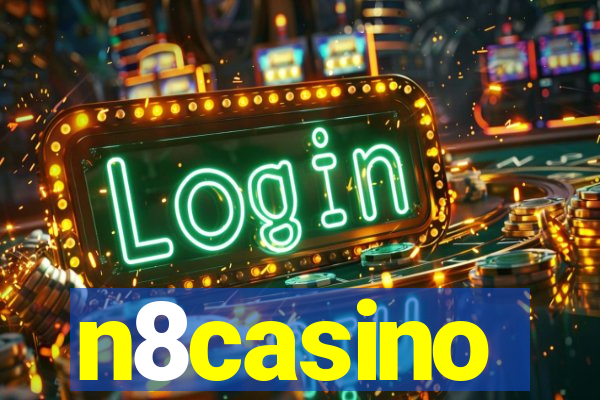 n8casino