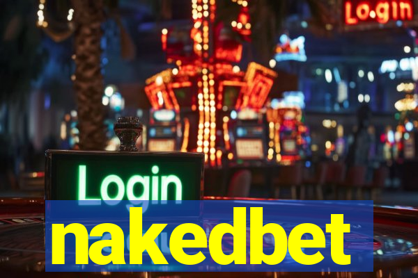 nakedbet