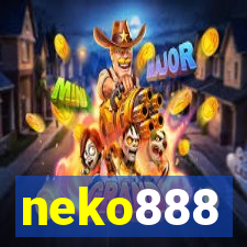 neko888