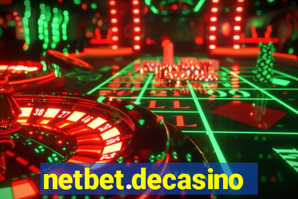 netbet.decasino