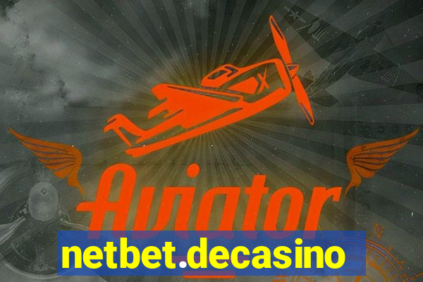 netbet.decasino