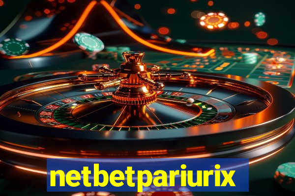 netbetpariurix