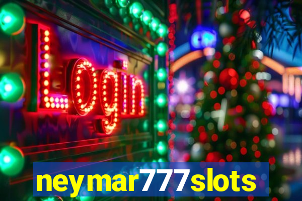 neymar777slots