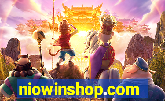 niowinshop.com