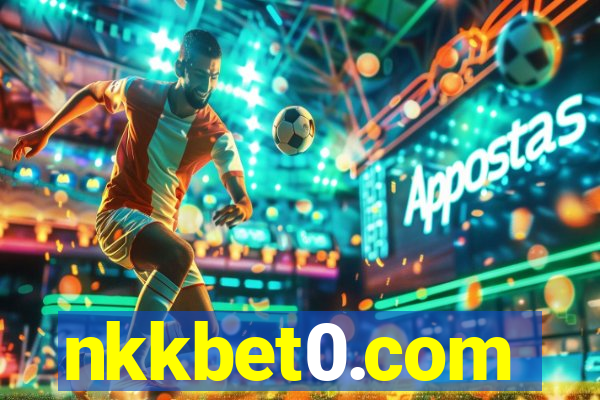 nkkbet0.com