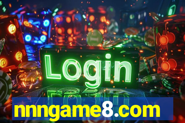 nnngame8.com