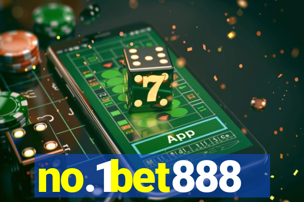 no.1bet888