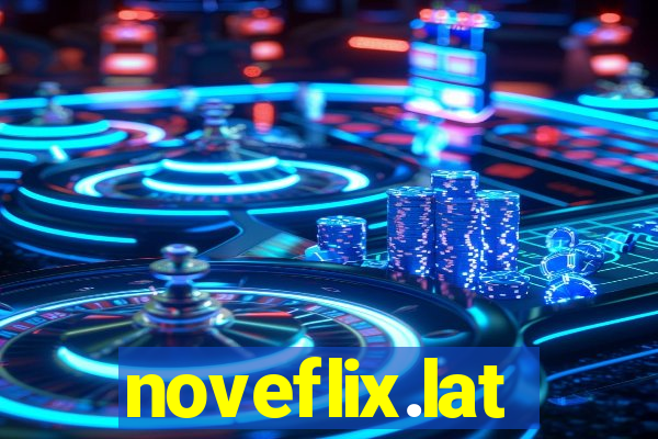 noveflix.lat