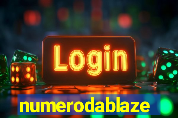 numerodablaze