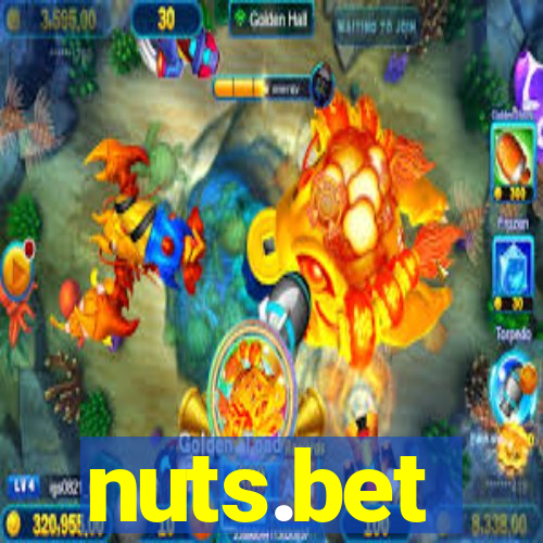 nuts.bet