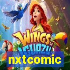 nxtcomic