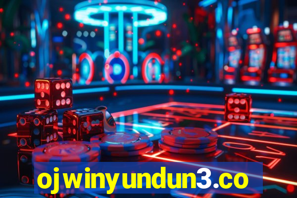 ojwinyundun3.com