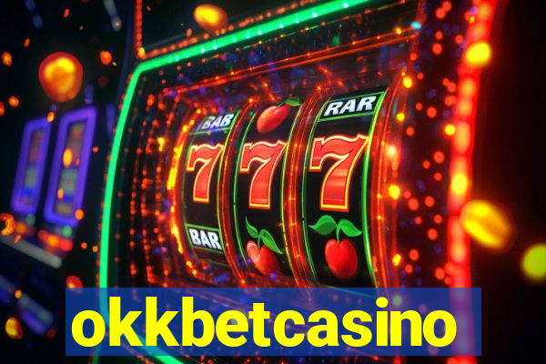 okkbetcasino