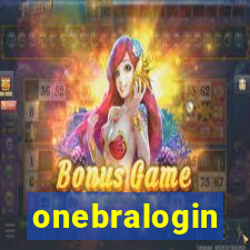 onebralogin