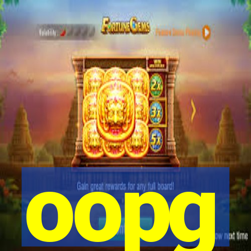 oopg