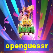 openguessr