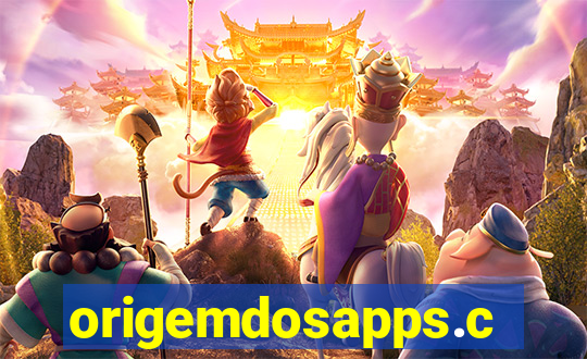 origemdosapps.com