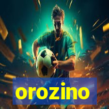 orozino