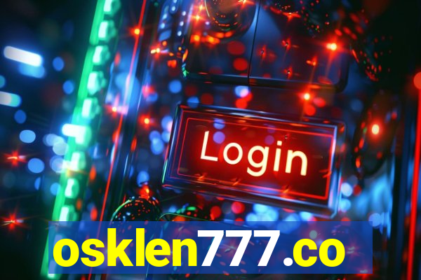 osklen777.co