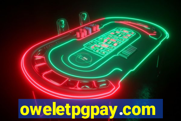 oweletpgpay.com