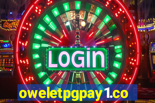 oweletpgpay1.com