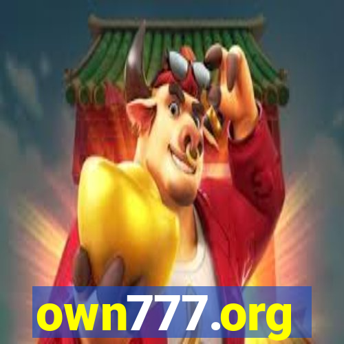 own777.org