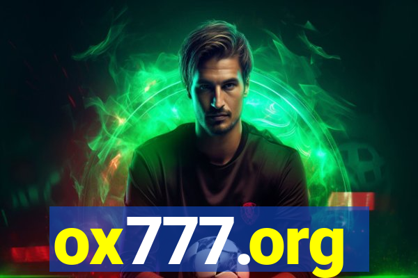 ox777.org