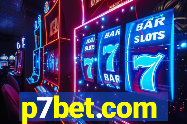 p7bet.com