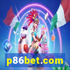 p86bet.com