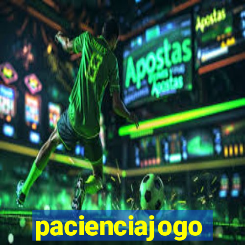 pacienciajogo