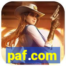 paf.com