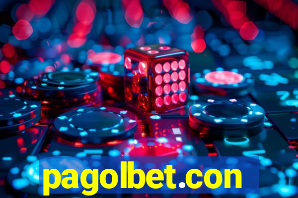 pagolbet.con