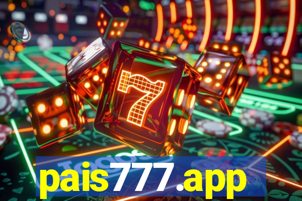 pais777.app