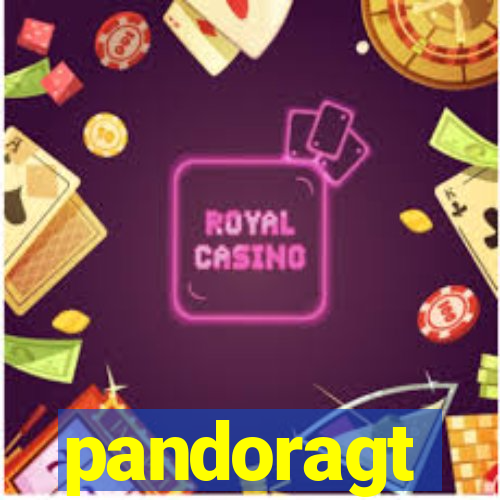 pandoragt