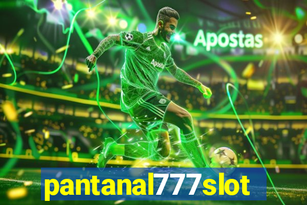 pantanal777slots.com