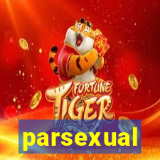 parsexual