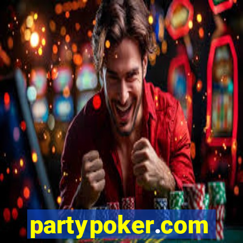 partypoker.com